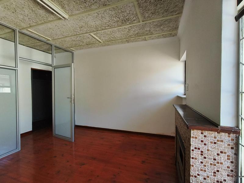 To Let Commercial Property for Rent in Mthata Eastern Cape